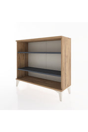 Arges Şifonyer 2 Raflı 88x30x80 - S03M040V8A