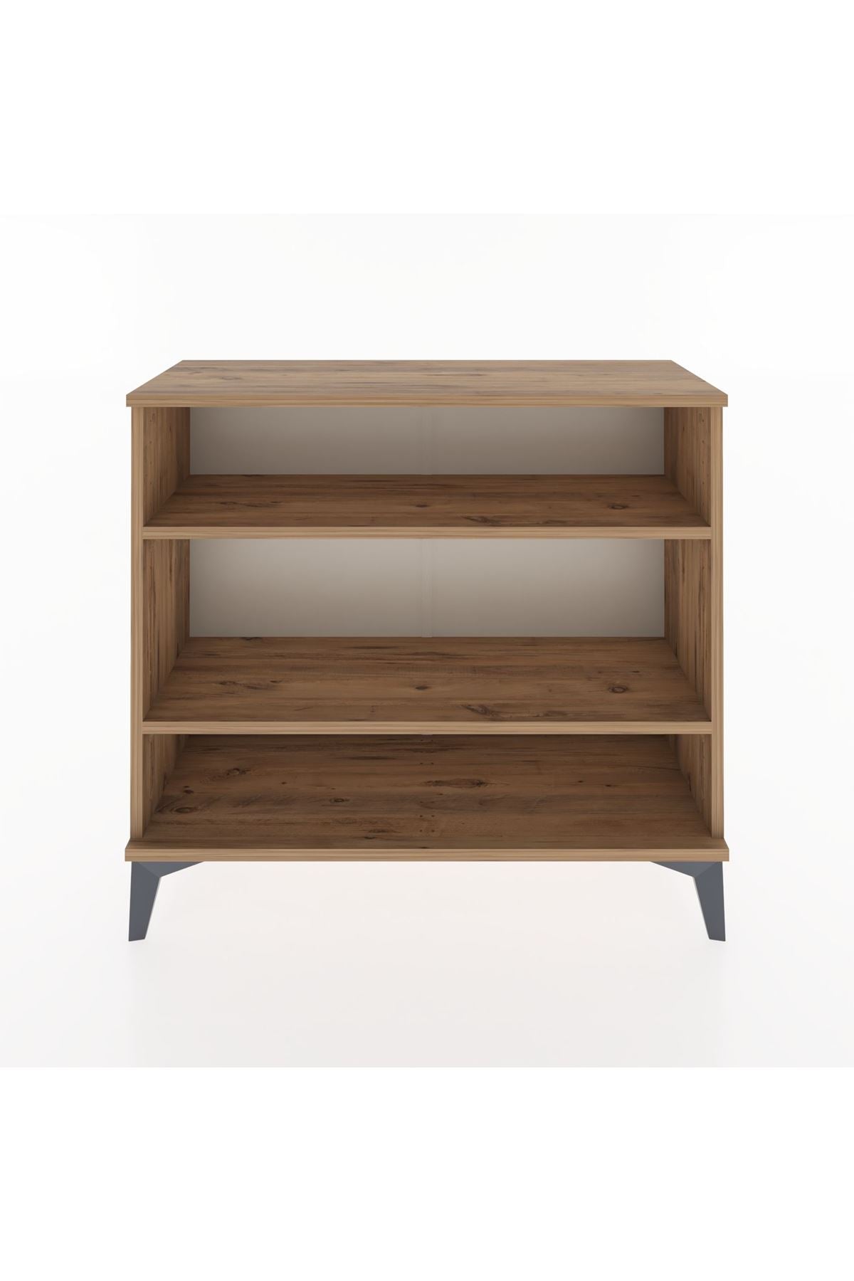 Arges Şifonyer 2 Raflı 88x30x80 - S03M040V9A
