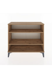 Arges Şifonyer 2 Raflı 88x30x80 - S03M040V9A