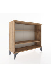 Arges Şifonyer 2 Raflı 88x30x80 - S03M040V9A