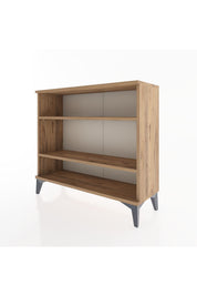 Arges Şifonyer 2 Raflı 88x30x80 - S03M040V9A