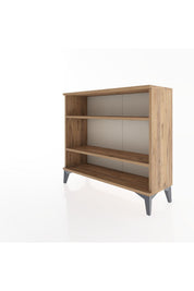 Arges Şifonyer 2 Raflı 88x30x80 - S03M040V9A