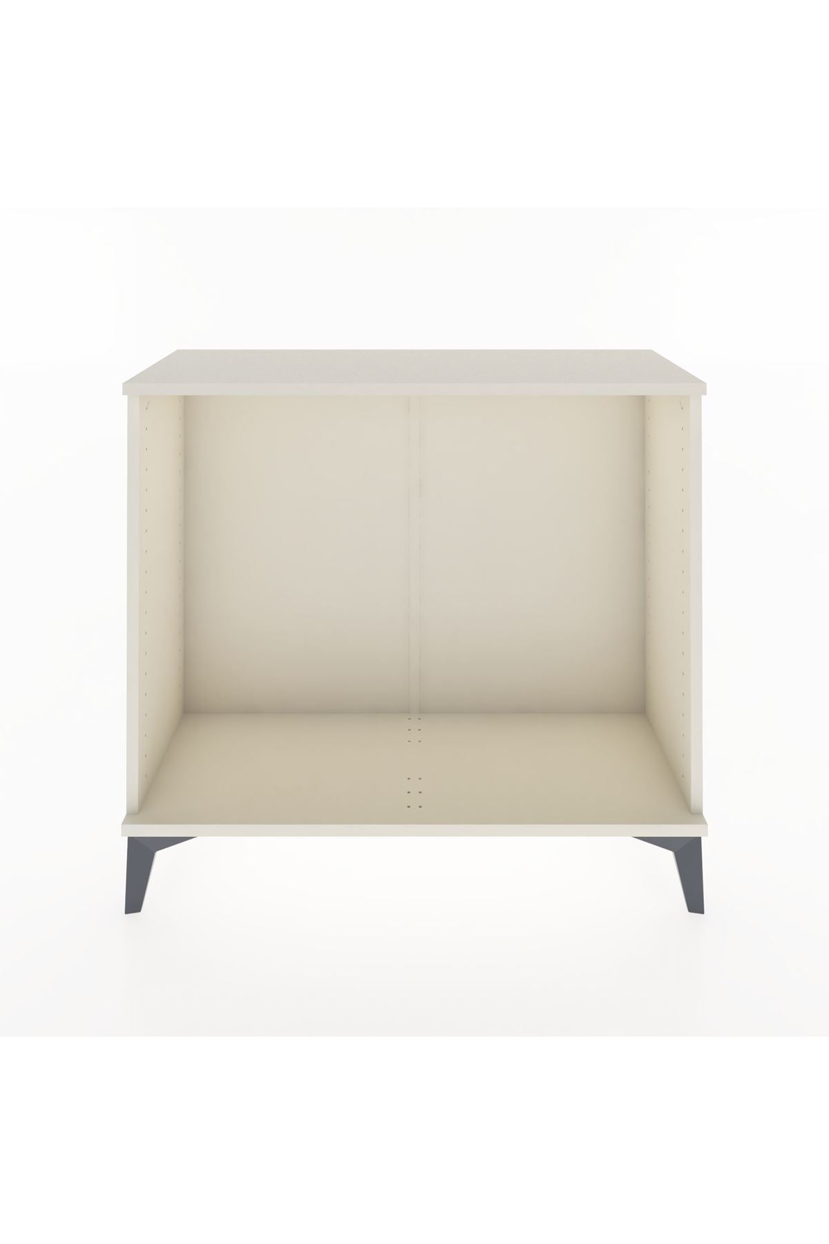 Arges Şifonyer 88x30x80 - S03M041V1A
