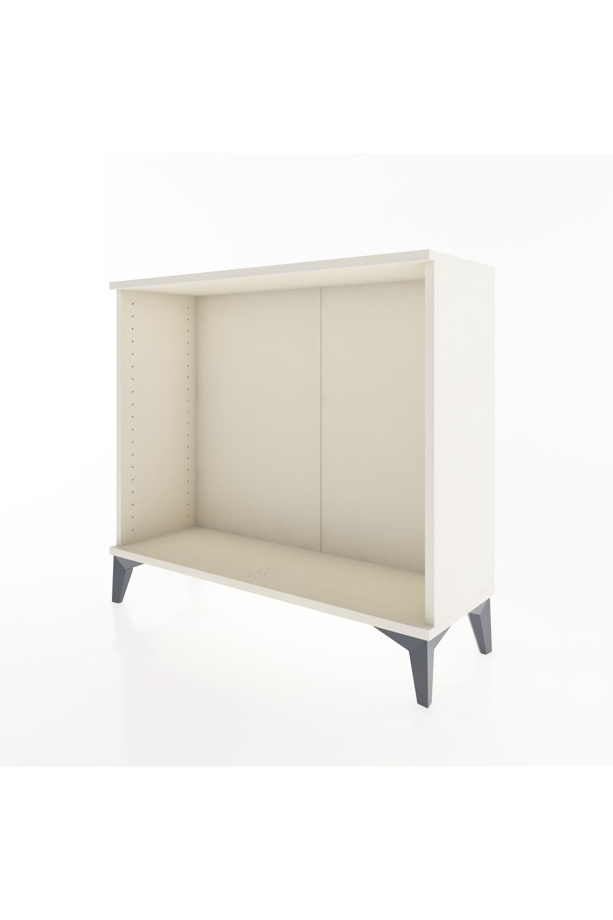 Arges Şifonyer 88x30x80 - S03M041V1A