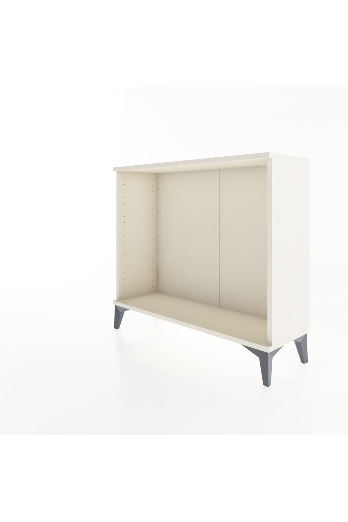 Arges Şifonyer 88x30x80 - S03M041V1A
