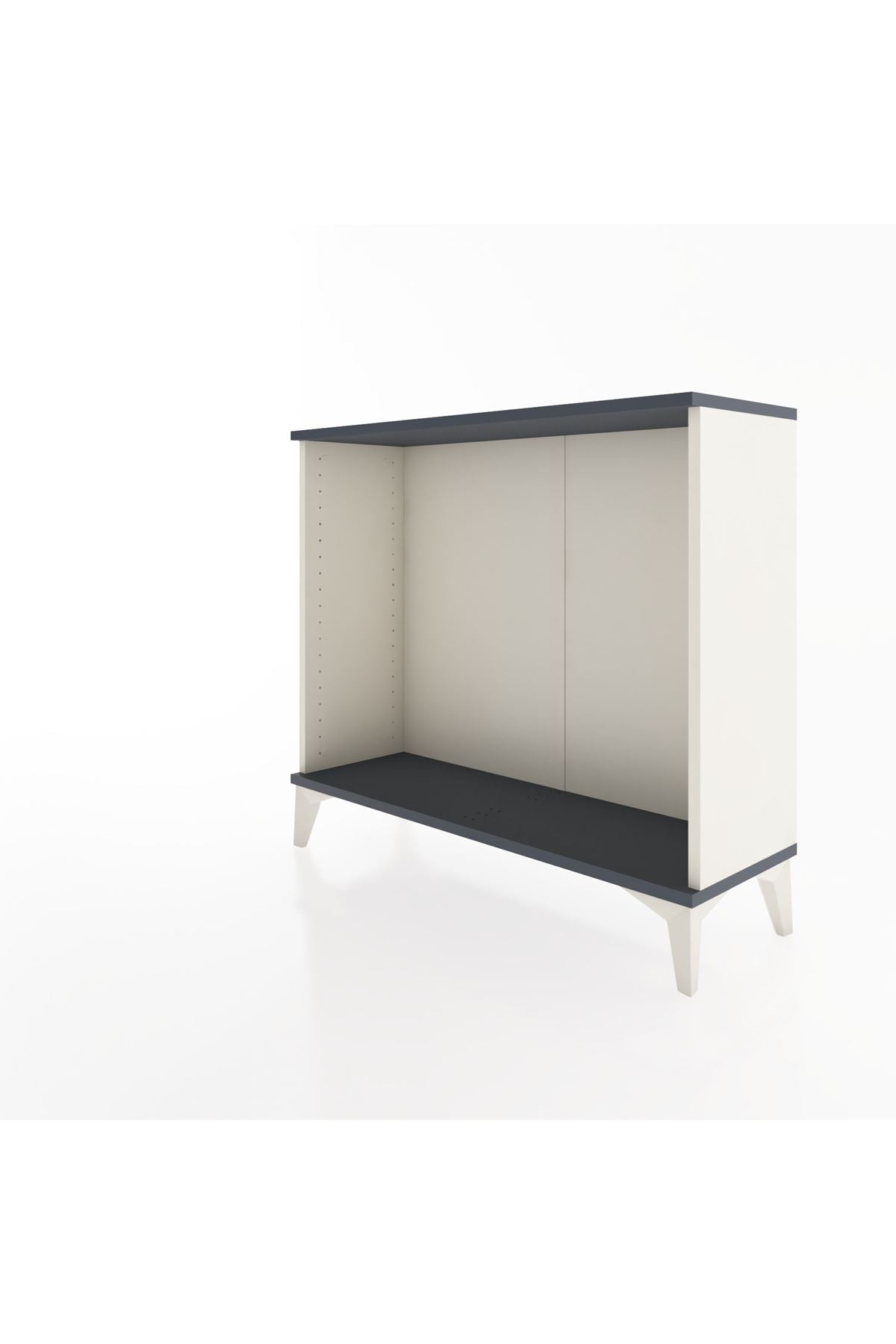 Arges Şifonyer 88x30x80 - S03M041V2A