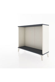 Arges Şifonyer 88x30x80 - S03M041V2A