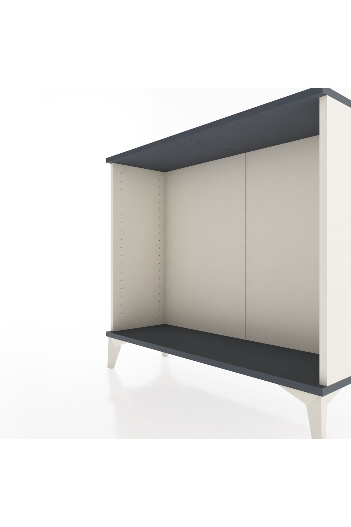 Arges Şifonyer 88x30x80 - S03M041V2A