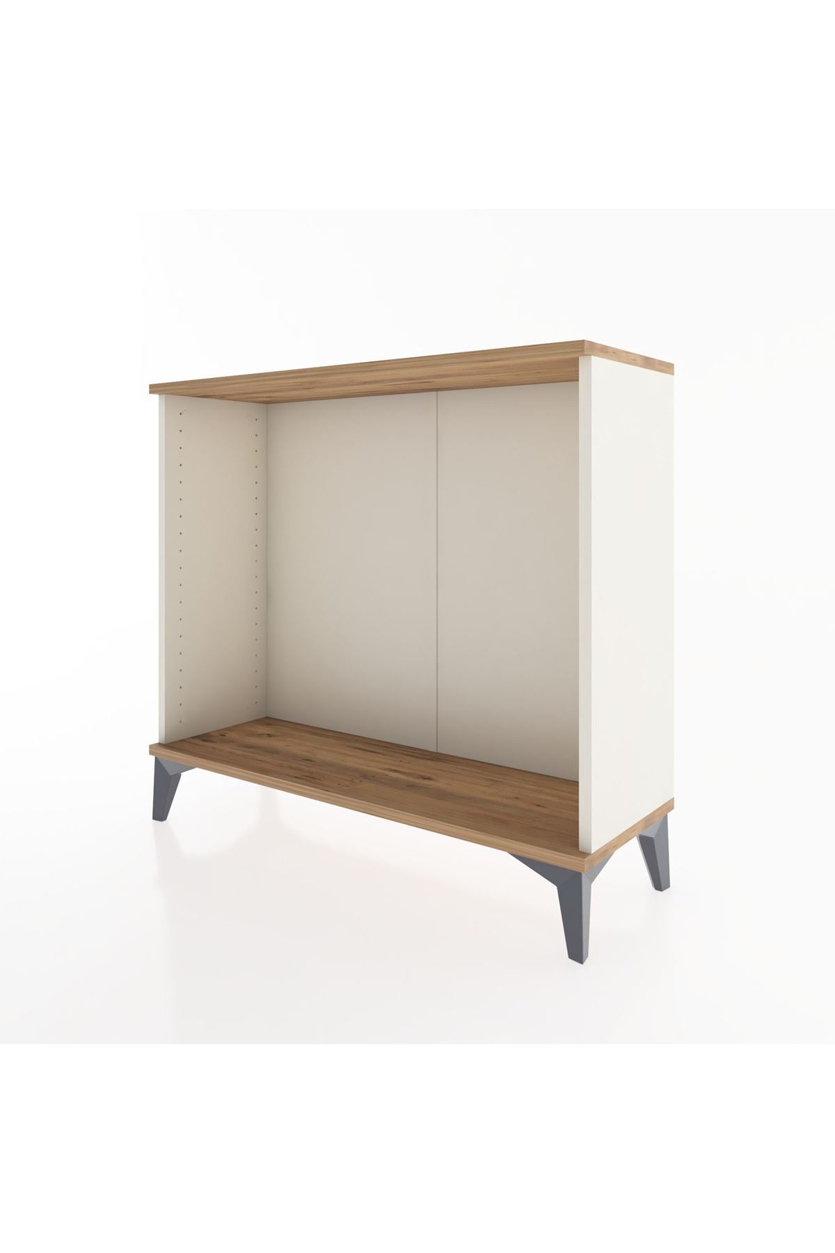 Arges Şifonyer 88x30x80 - S03M041V3A