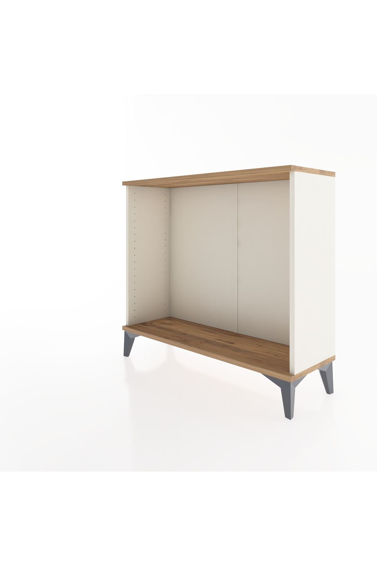 Arges Şifonyer 88x30x80 - S03M041V3A
