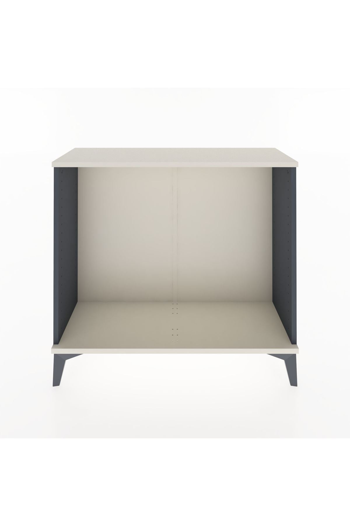 Arges Şifonyer 88x30x80 - S03M041V4A