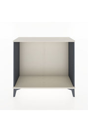 Arges Şifonyer 88x30x80 - S03M041V4A