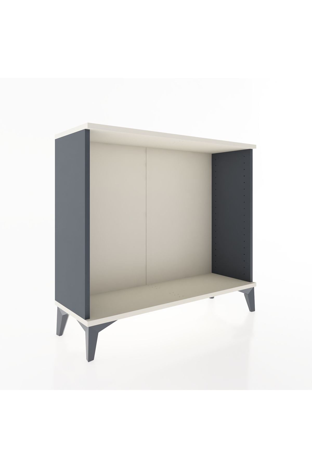 Arges Şifonyer 88x30x80 - S03M041V4A