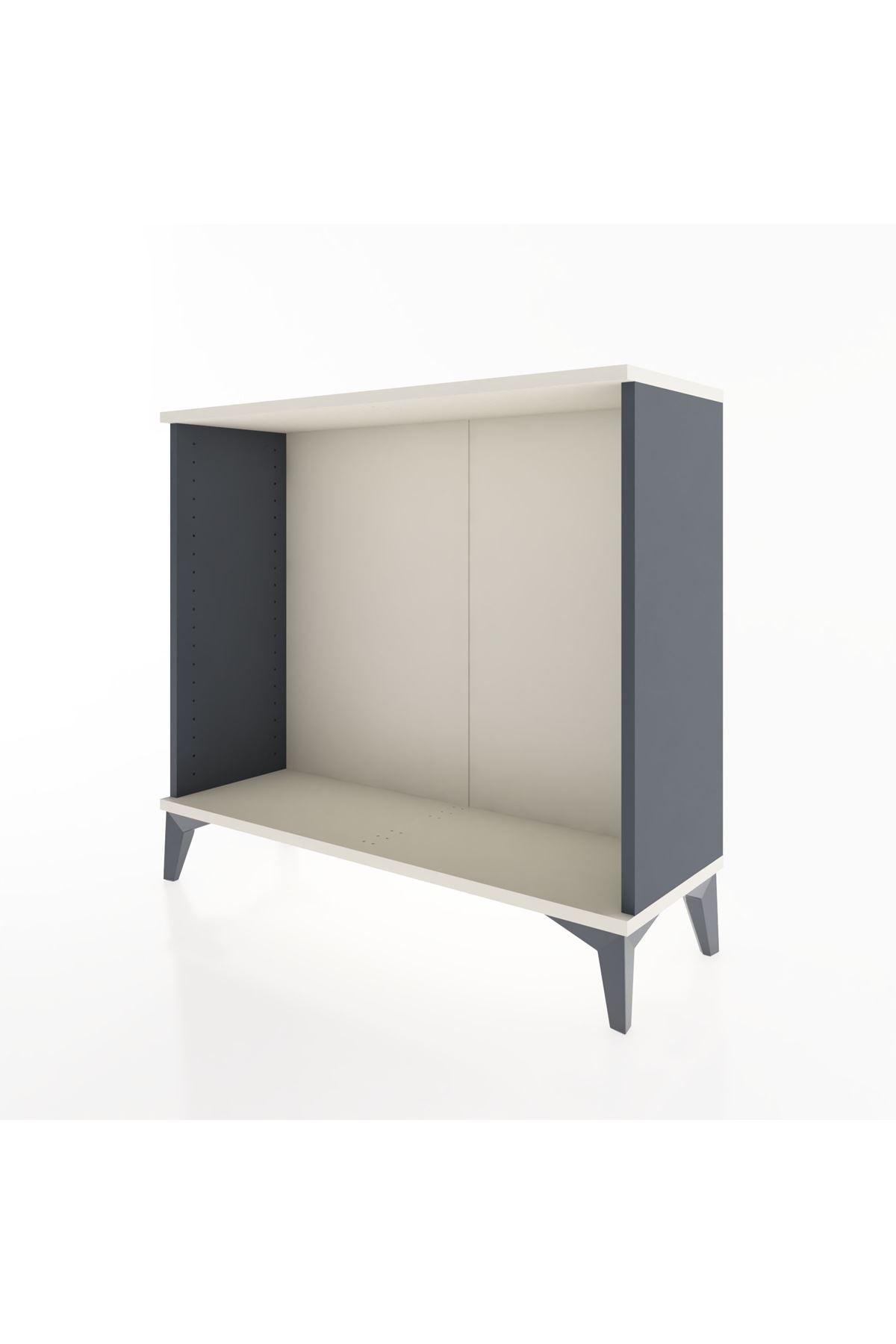 Arges Şifonyer 88x30x80 - S03M041V4A