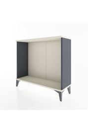 Arges Şifonyer 88x30x80 - S03M041V4A