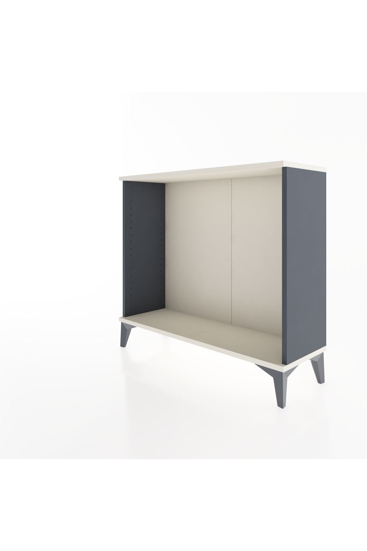 Arges Şifonyer 88x30x80 - S03M041V4A