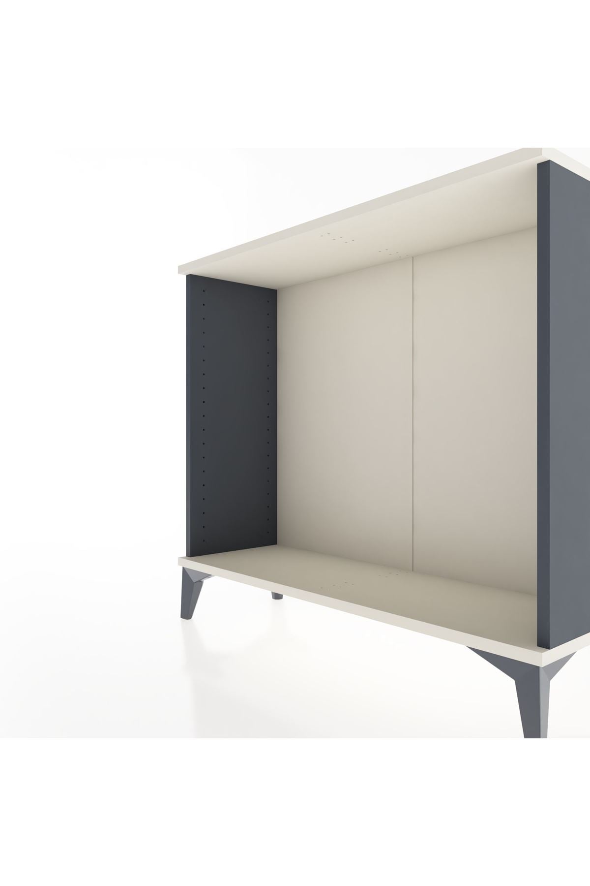 Arges Şifonyer 88x30x80 - S03M041V4A