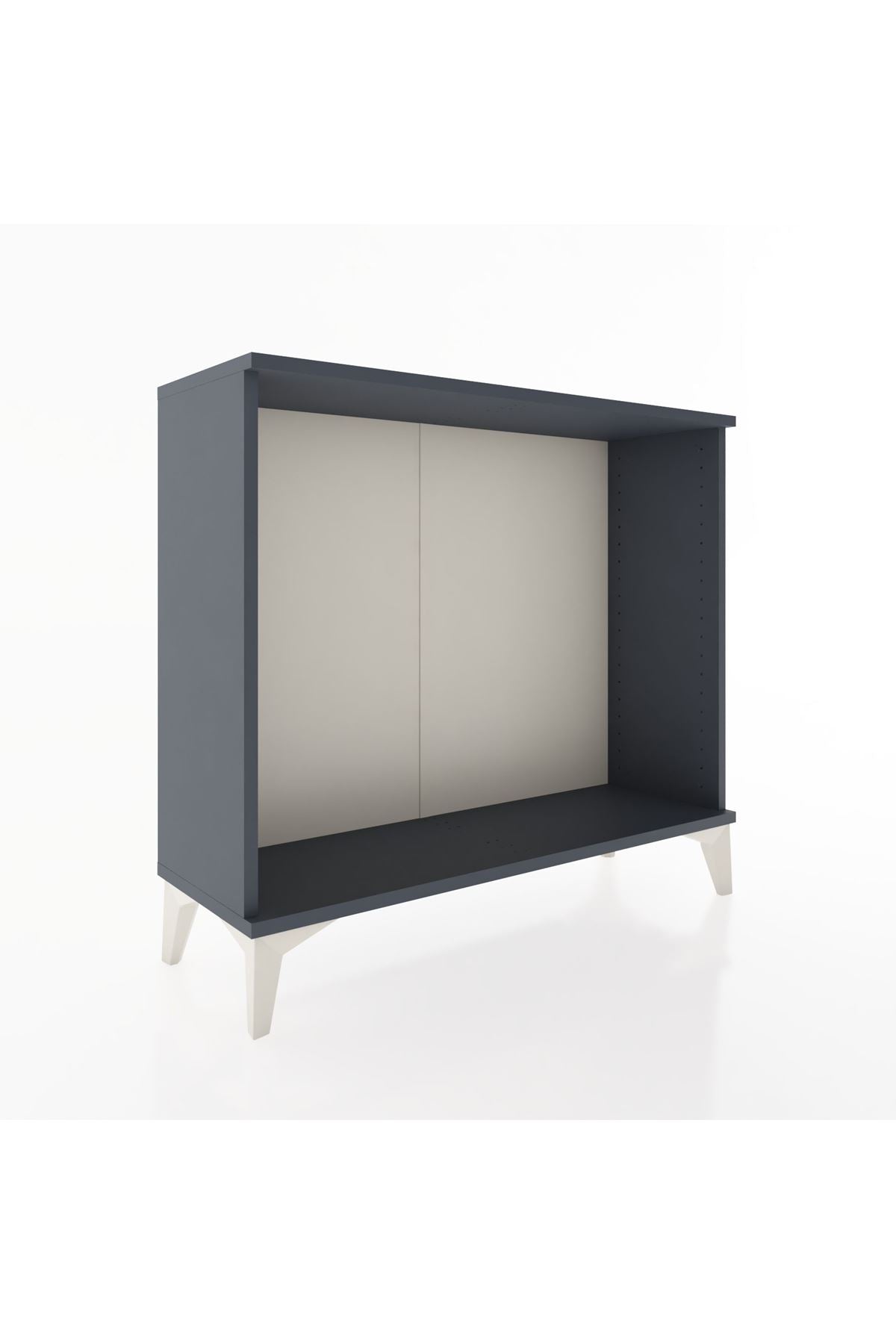 Arges Şifonyer 88x30x80 - S03M041V5A