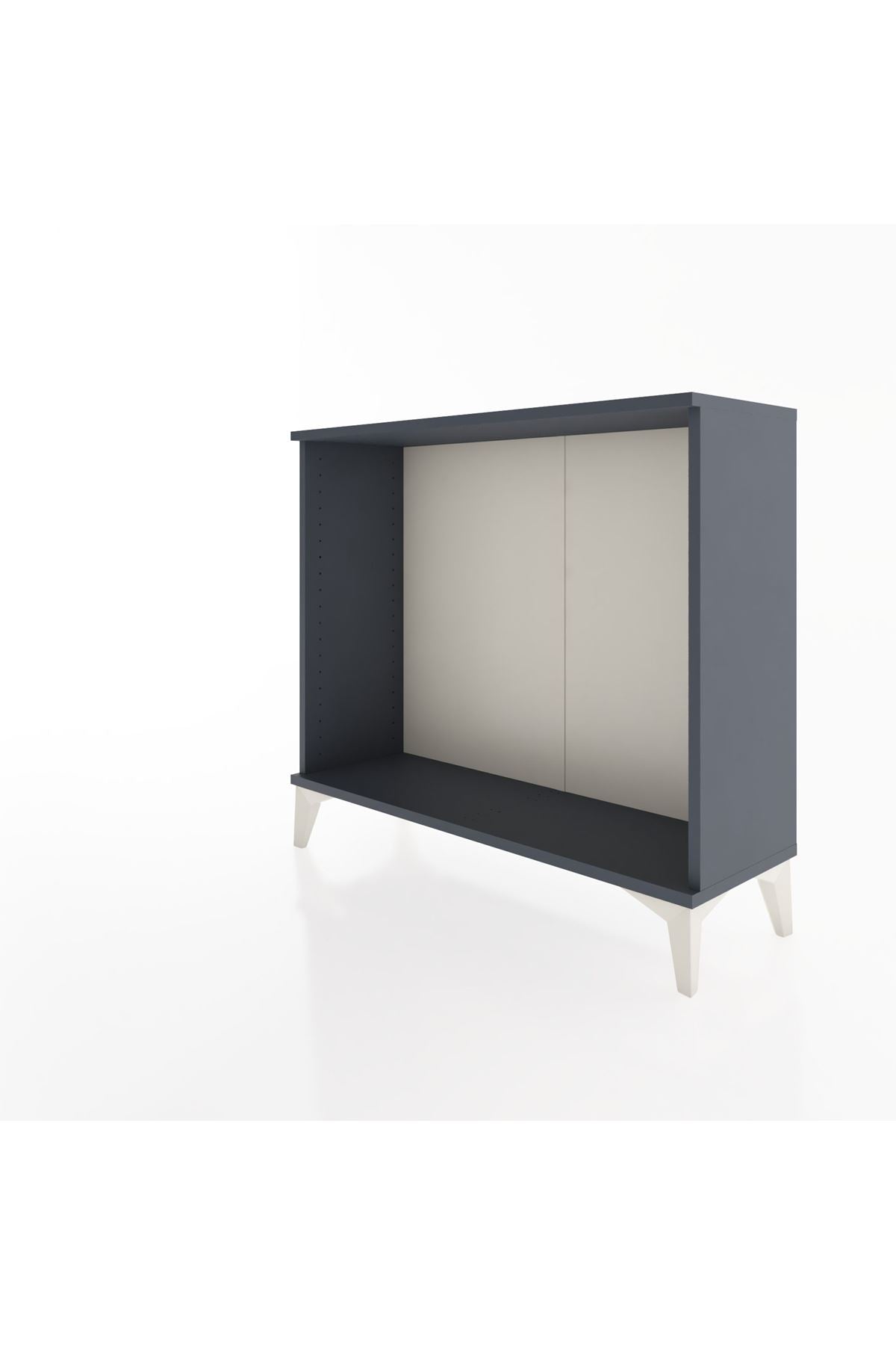 Arges Şifonyer 88x30x80 - S03M041V5A