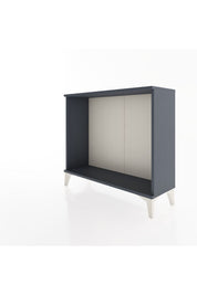 Arges Şifonyer 88x30x80 - S03M041V5A
