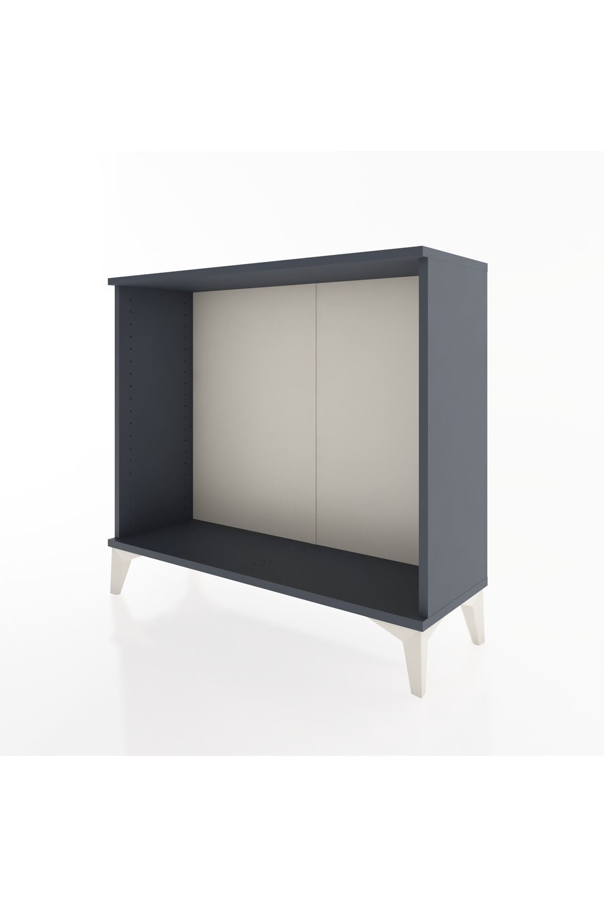 Arges Şifonyer 88x30x80 - S03M041V5A