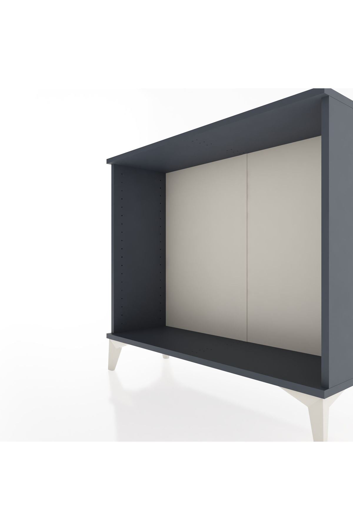 Arges Şifonyer 88x30x80 - S03M041V5A