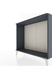Arges Şifonyer 88x30x80 - S03M041V5A
