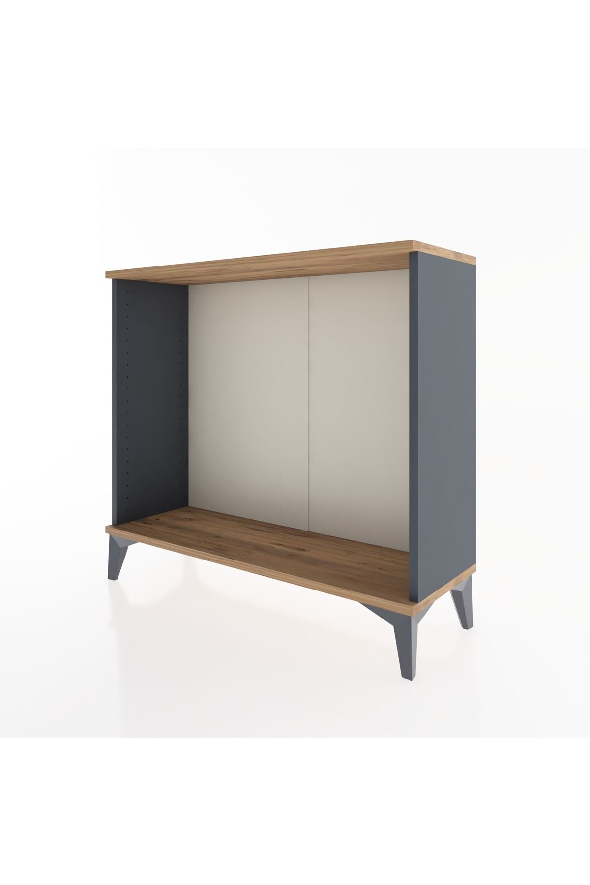 Arges Şifonyer 88x30x80 - S03M041V6A