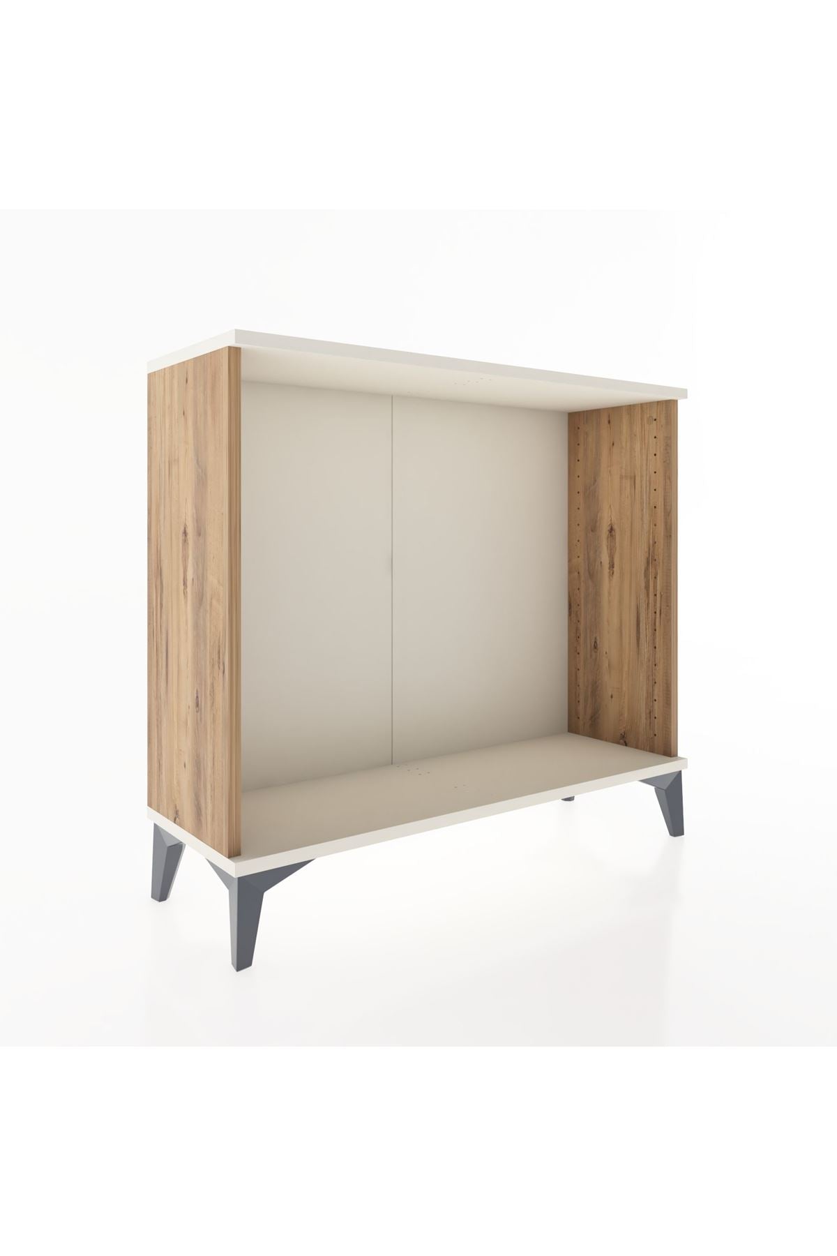 Arges Şifonyer 88x30x80 - S03M041V7A