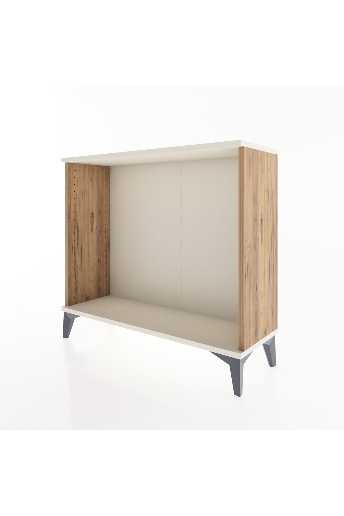 Arges Şifonyer 88x30x80 - S03M041V7A