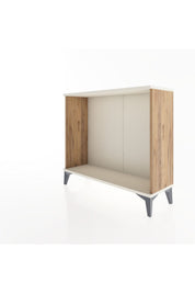 Arges Şifonyer 88x30x80 - S03M041V7A