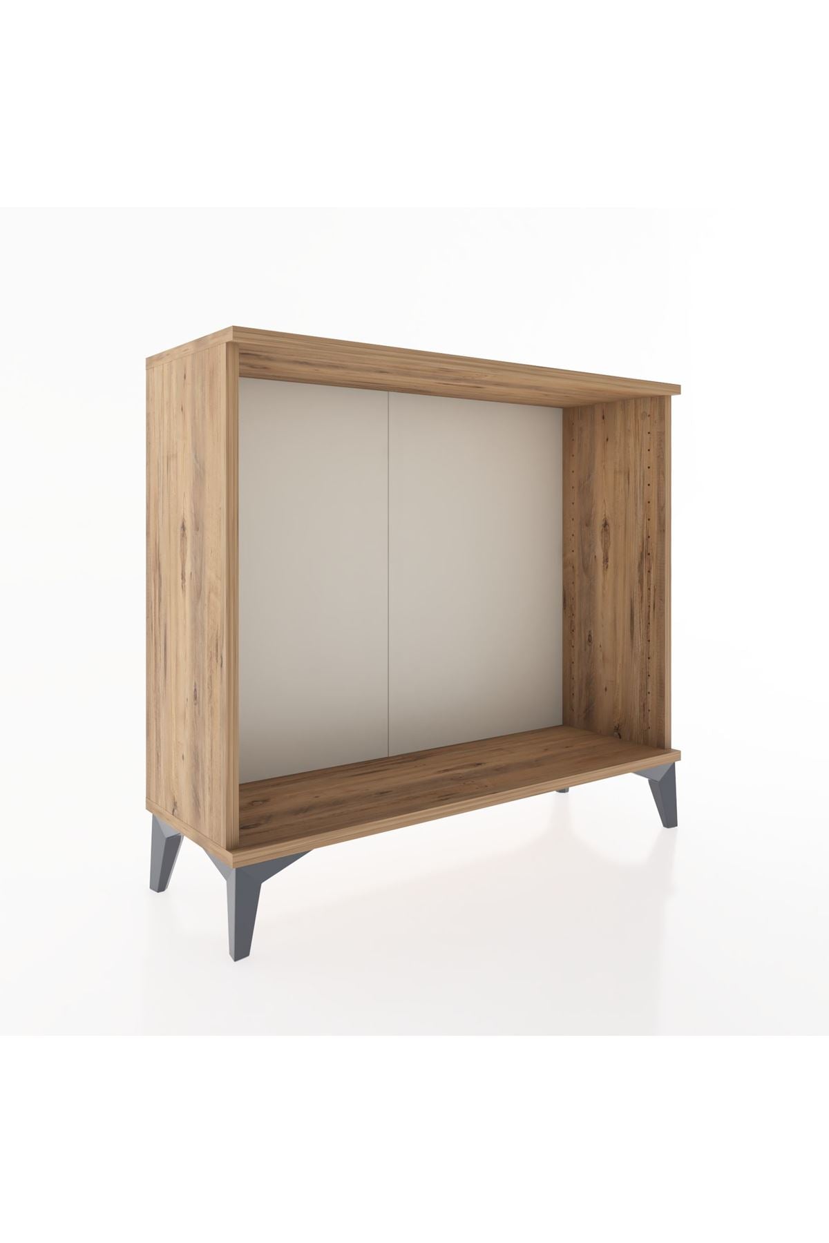 Arges Şifonyer 88x30x80 - S03M041V9A