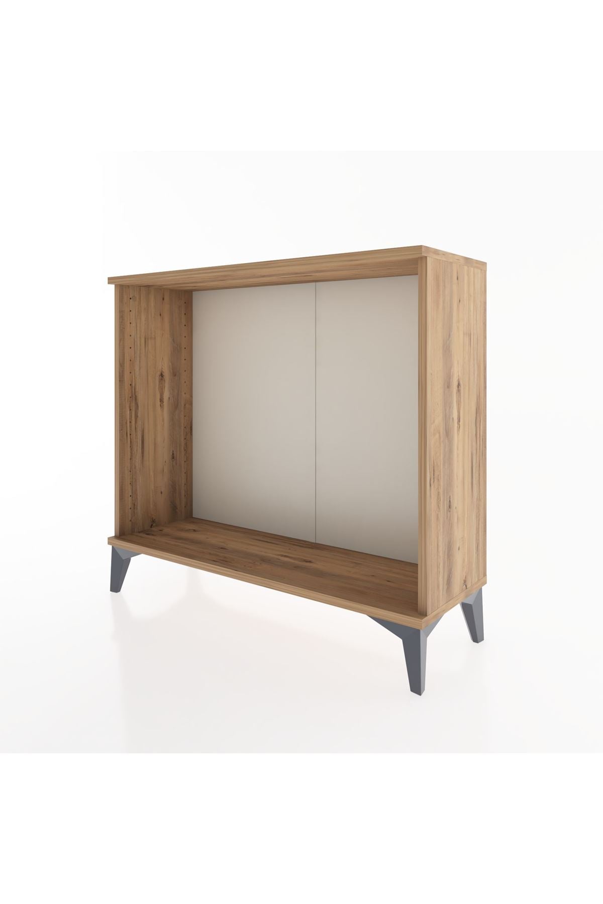 Arges Şifonyer 88x30x80 - S03M041V9A
