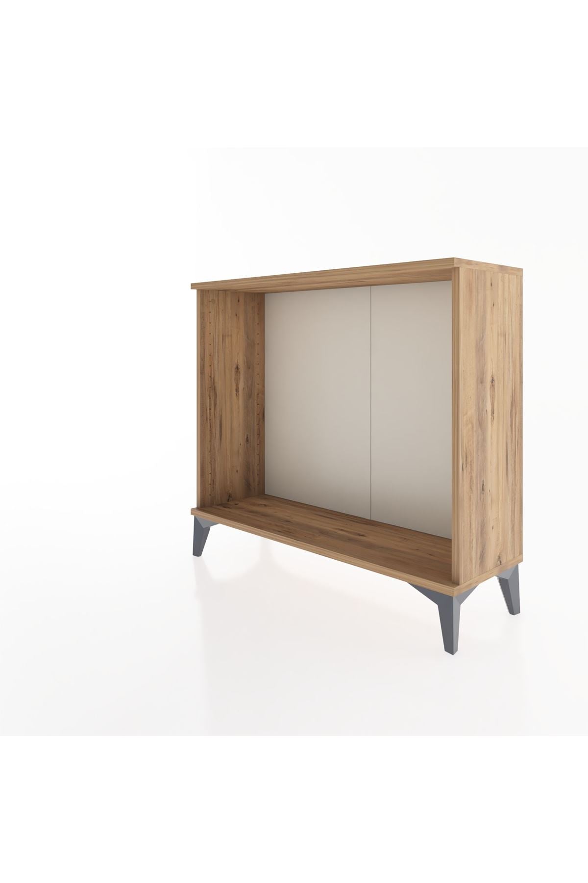 Arges Şifonyer 88x30x80 - S03M041V9A