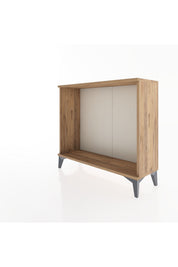 Arges Şifonyer 88x30x80 - S03M041V9A