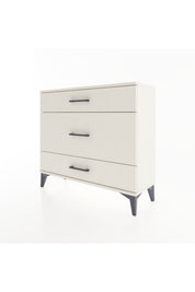 Arges Şifonyer 3 Çekmeceli 88x30x80 - S03M014V1A