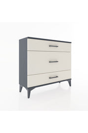 Arges Şifonyer 3 Çekmeceli 88x30x80 - S03M014V4A
