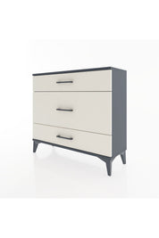 Arges Şifonyer 3 Çekmeceli 88x30x80 - S03M014V4A