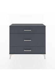 Arges Şifonyer 3 Çekmeceli 88x30x80 - S03M014V5A