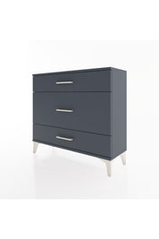 Arges Şifonyer 3 Çekmeceli 88x30x80 - S03M014V5A