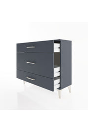 Arges Şifonyer 3 Çekmeceli 88x30x80 - S03M014V5A
