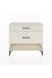 Arges Şifonyer 2 Çekmeceli 88x30x80 - S03M016V1A