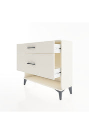Arges Şifonyer 2 Çekmeceli 88x30x80 - S03M016V1A