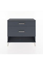Arges Şifonyer 2 Çekmeceli 88x30x80 - S03M016V5A