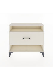 Arges Şifonyer Tek Raflı Tek Çekmeceli 88x30x80 - S03M017V1A