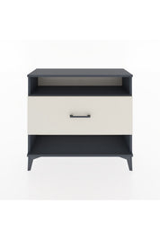 Arges Şifonyer Tek Raflı Tek Çekmeceli 88x30x80 - S03M017V4A
