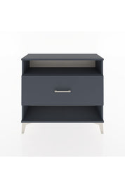 Arges Şifonyer Tek Raflı Tek Çekmeceli 88x30x80 - S03M017V5A