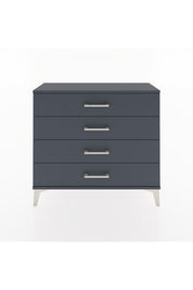 Arges Şifonyer 4 Çekmeceli 88x30x80 - S03M001V5A