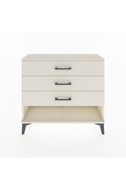 Arges Şifonyer 3 Çekmeceli 88x30x80 - S03M002V1A