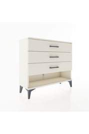 Arges Şifonyer 3 Çekmeceli 88x30x80 - S03M002V1A